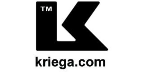 Kriega Promo Code