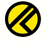 KRIËGER Merchant Logo
