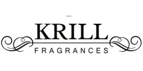 Krill Fragrances Merchant logo