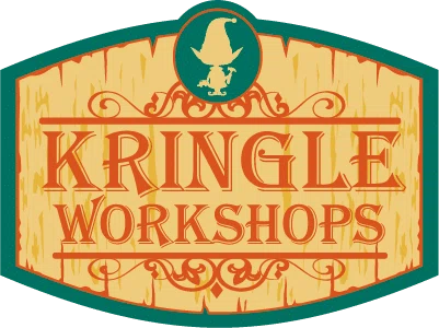 Kringle Workshops Merchant Logo