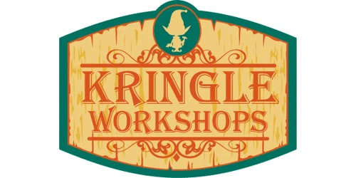 Kringle Workshops Promo Code