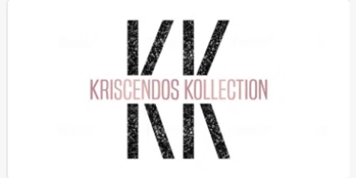 Kriscendos Kollection Promo Code