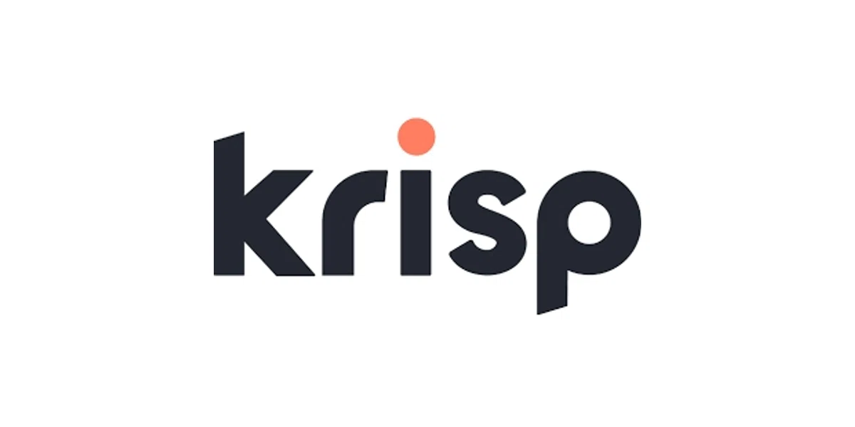 KRISP Discount Code — Get 60 Off in April 2024