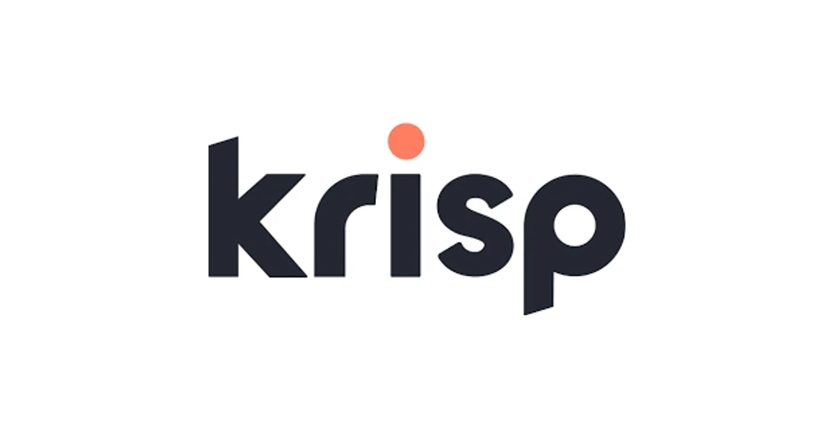 KRISP Discount Code โ Get 60 Off in April 2025