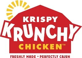 Krispy Krunchy Chicken Merchant Logo