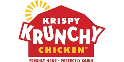 Krispy Krunchy Chicken Promo Code