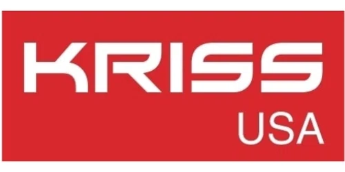 Kriss US Promo Code