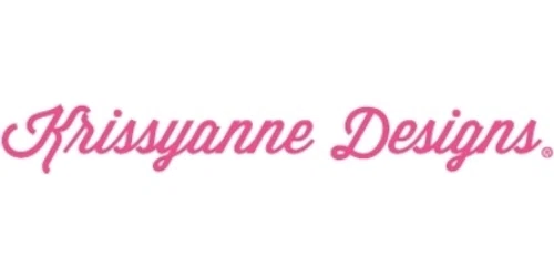 Krissyanne Designs Promo Code