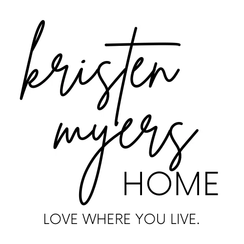 Kristen Myers Home Merchant Logo