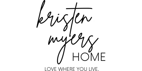 Kristen Myers Home Promo Code