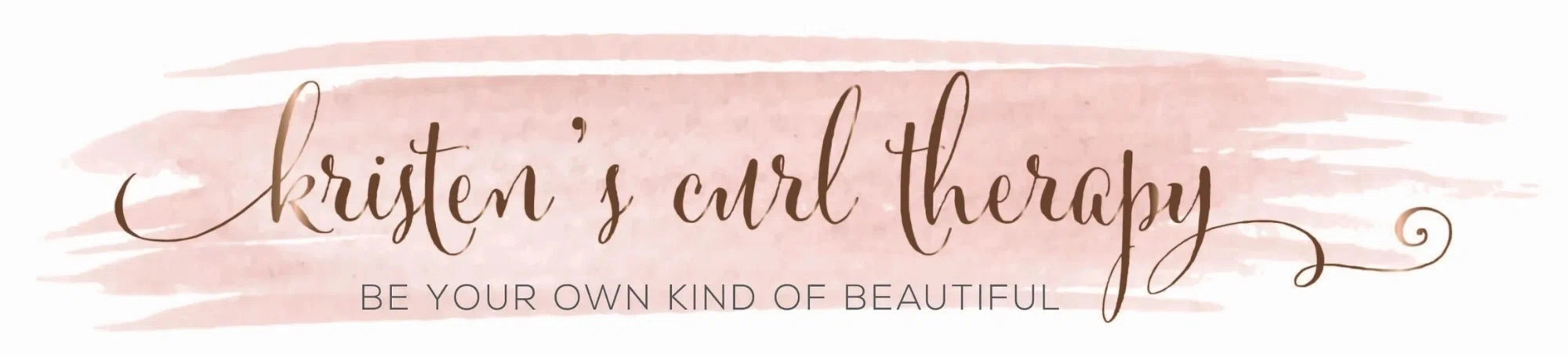 Kristen's Curl Therapy coupons