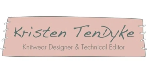 Kristen TenDyke Designs Merchant logo