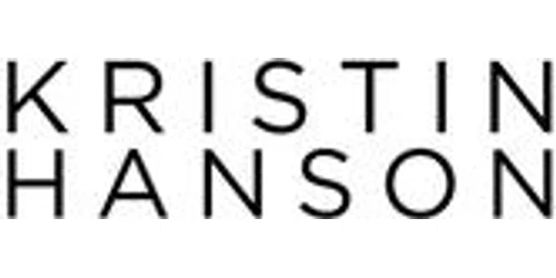Kristin Hanson Promo Code