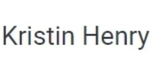 Kristin Henry Promo Code