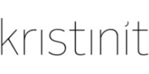 Kristinit Promo Code