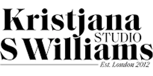 Kristjana S Williams Promo Code