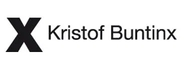Kristof Buntinx Merchant Logo