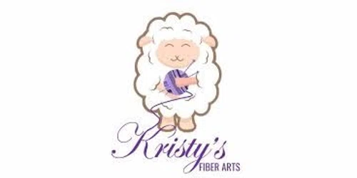 Kristy's Fiber Arts Promo Code