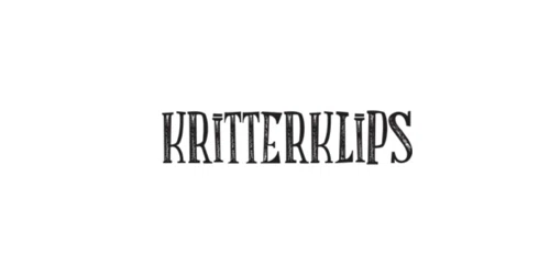 KritterKlips coupon