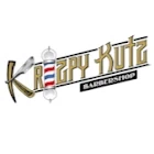 Krizpykutz Merchant Logo
