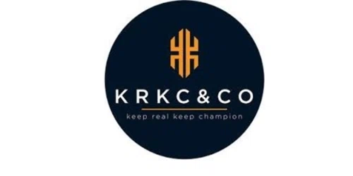 KRKC & CO coupon