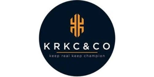 KRKC & CO Promo Code