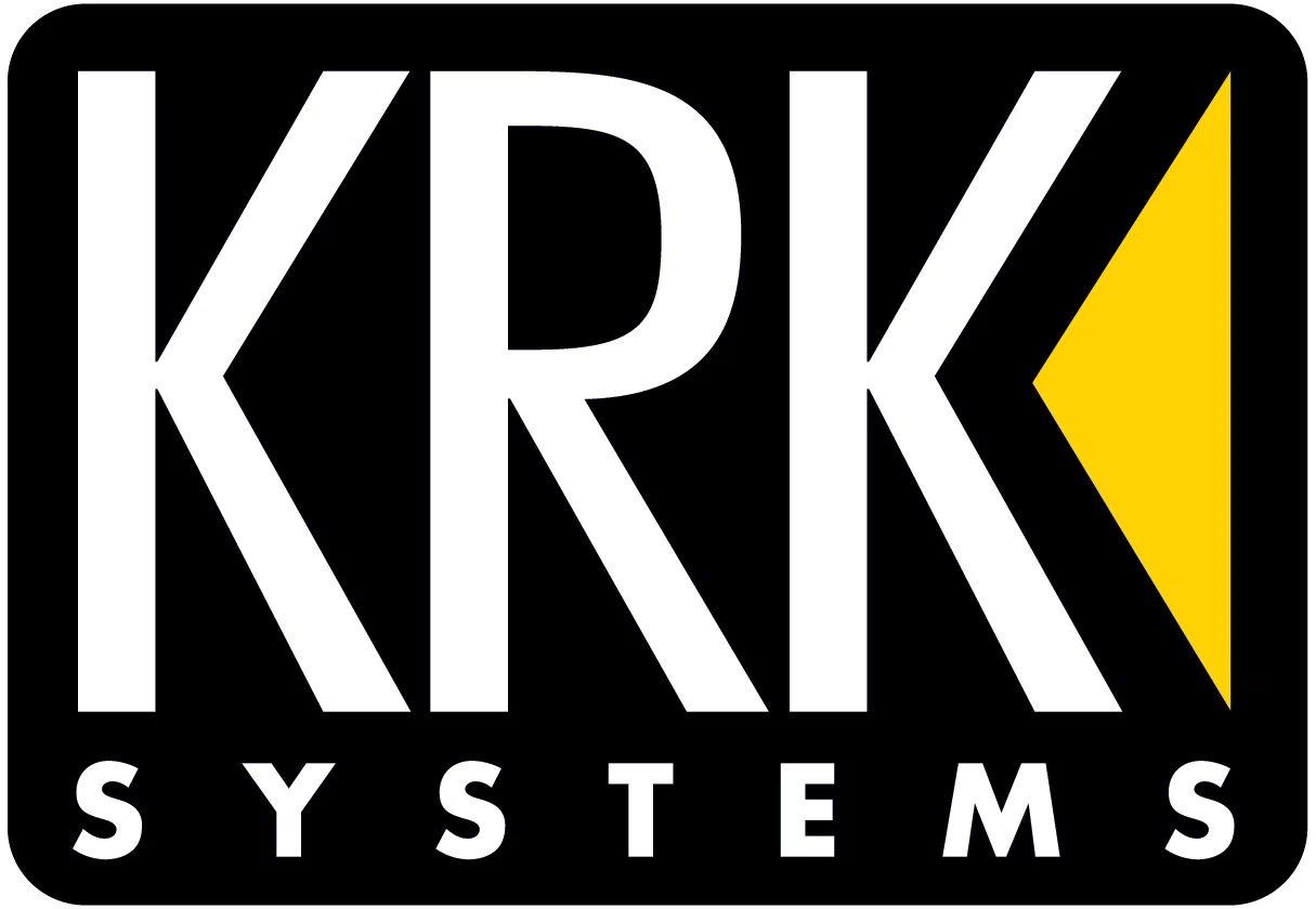 KRK Systems Merchant Logo