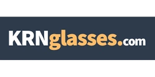 KRNglasses.com Promo Code
