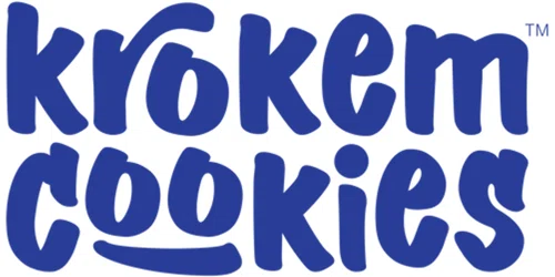Krokem Cookies Promo Code