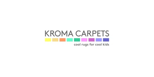 Kroma Carpets coupon