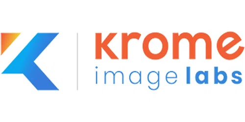 Krome Image Labs Merchant logo