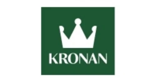 Kronan Merchant Logo
