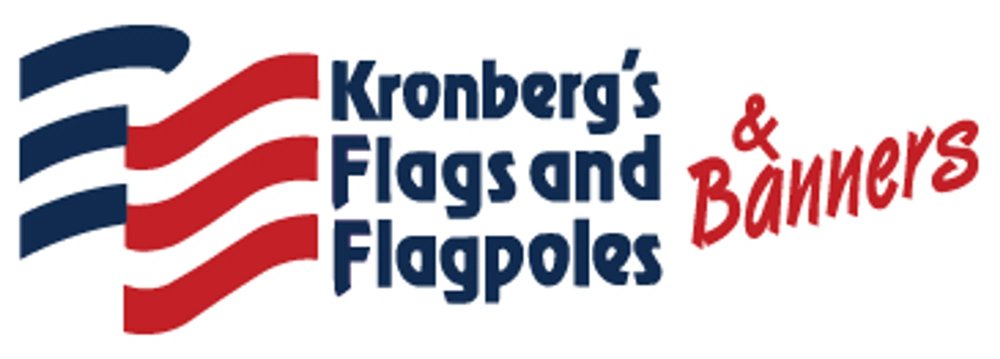 Kronberg's Flags and Flagpoles Promo Code