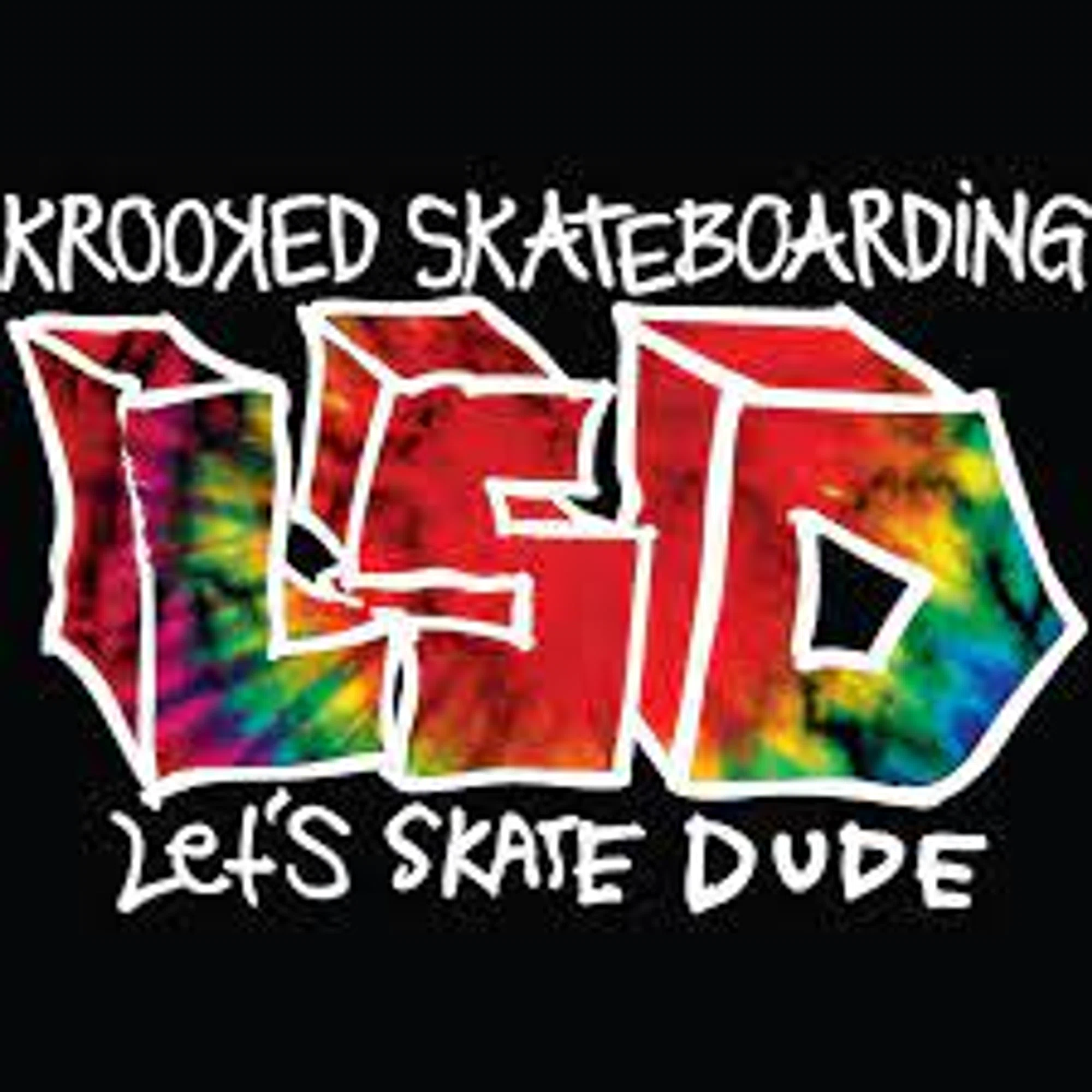 KROOKED SKATEBOARDING Promo Code — 200 Off 2024