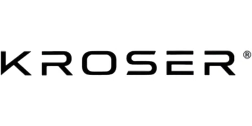 KROSER Promo Code