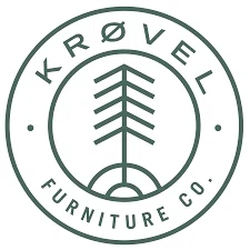 Krovel Furniture Co. Merchant Logo