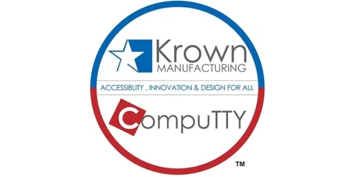 Krown Manufacturing Promo Code
