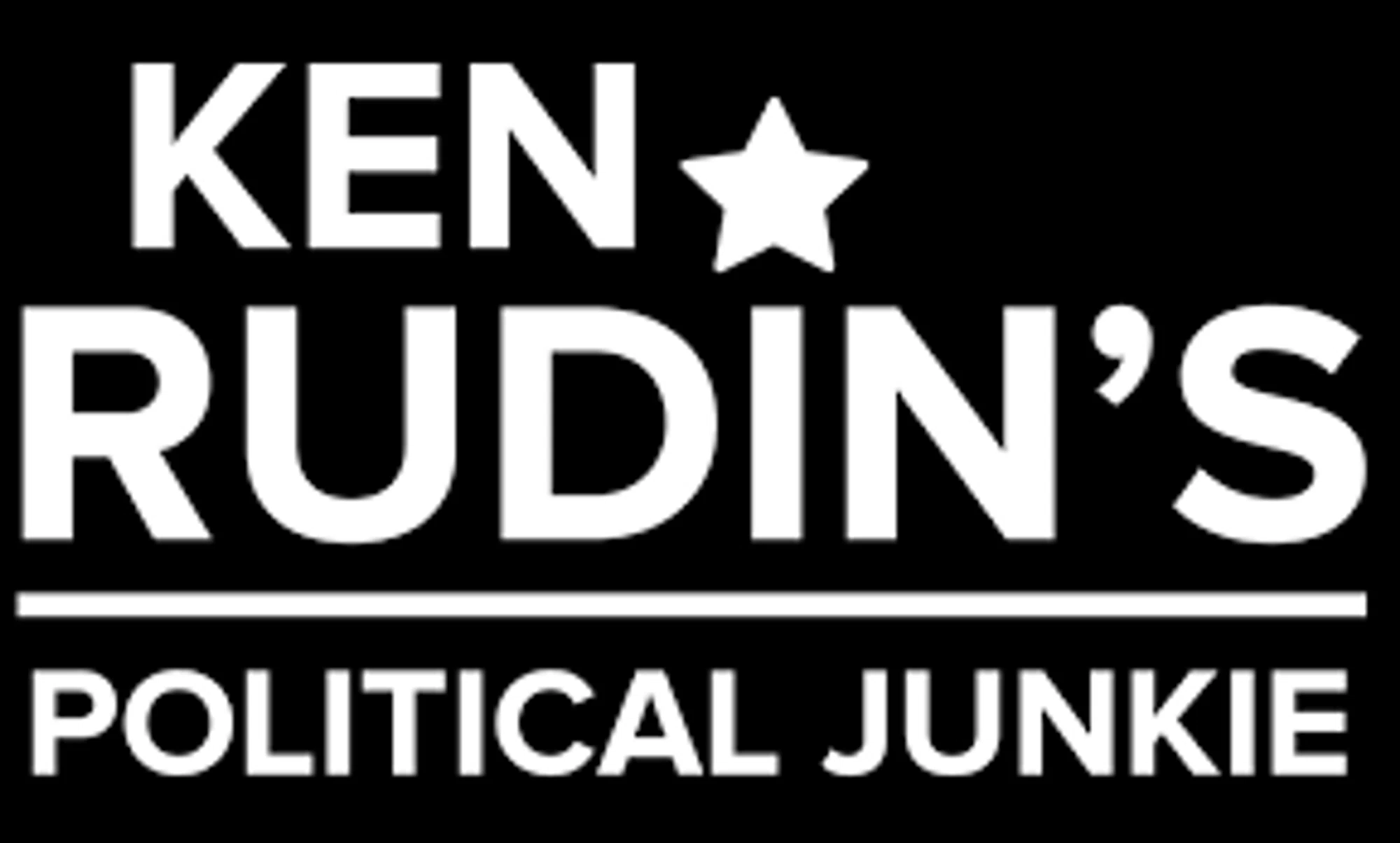 KEN RUDIN'S POLITICAL JUNKIE Promo Code — 30 Off 2024