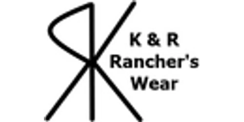 K&R Rancher’s Wear Promo Code