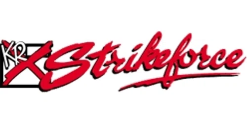 KR Strikeforce Promo Code