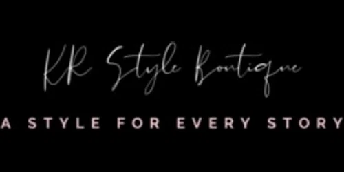 KR Style Boutique Promo Code
