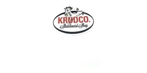 Krudco. coupon