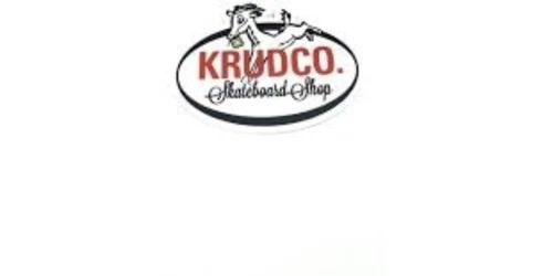 Krudco. Promo Code