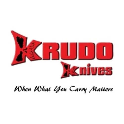 KRUDO Knives Promo Code | 30% Off in February 2021