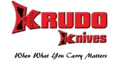 KRUDO Knives Promo Code