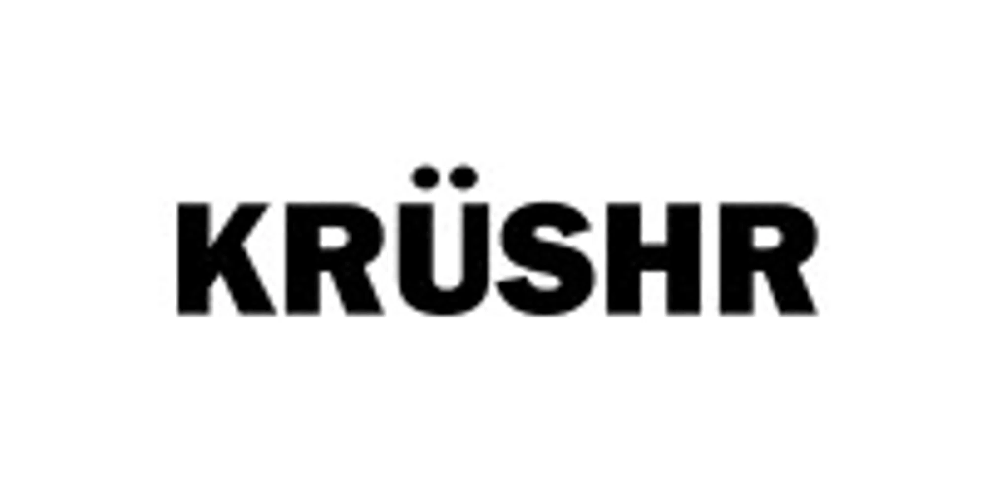 Krushr coupons