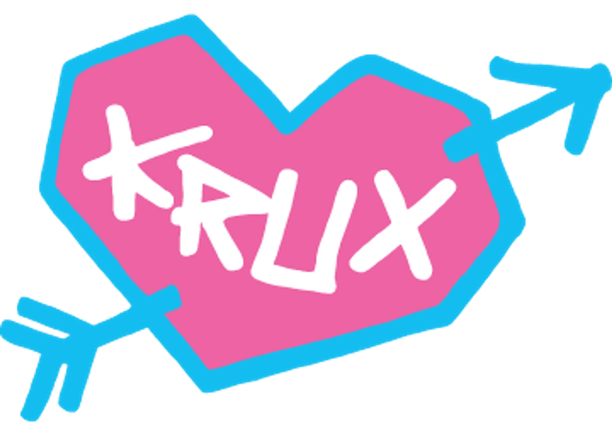 Krux Trucks Merchant Logo
