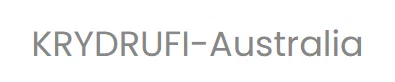 KRYDRUFI AU Promo Code