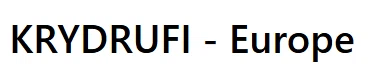 KRYDRUFI Europe Promo Code
