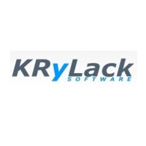 Krylack Merchant Logo